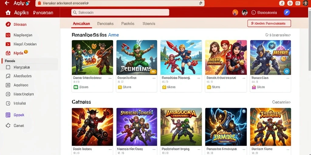 7game - Nikmati berbagai tema permainan slot yang seru.