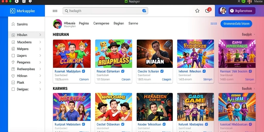 bambuhoki88 - Beragam pilihan permainan slot untuk dinikmati.