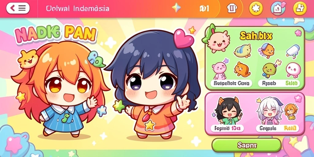 banteng69 - Beragam pilihan slot dengan tema berbeda.