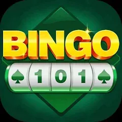 BINGO101 - Permainan Bingo Seru dan Mengasyikkan