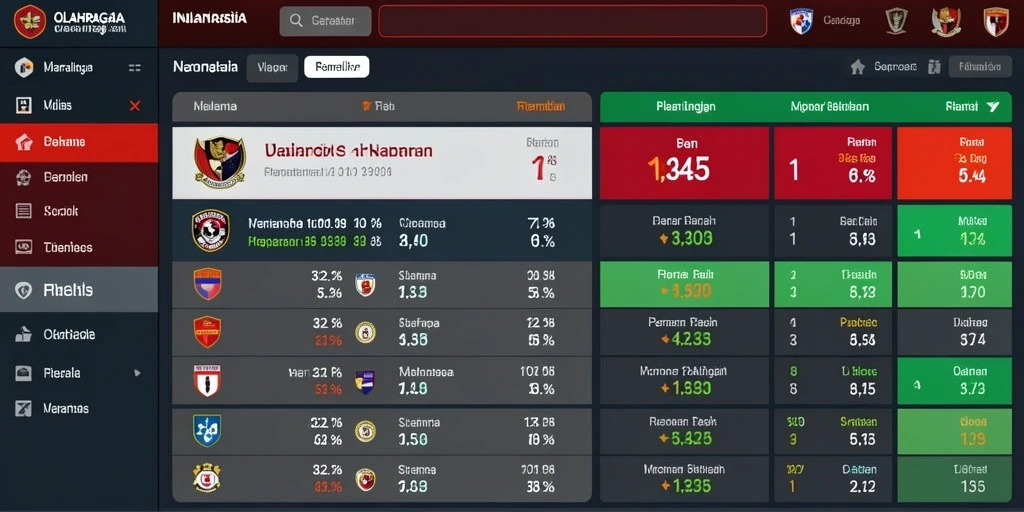 gadaitoto - Grafik permainan yang memukau dan menghibur.