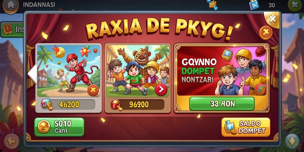 megaidr - Fitur bonus yang mengasyikkan dan menguntungkan.