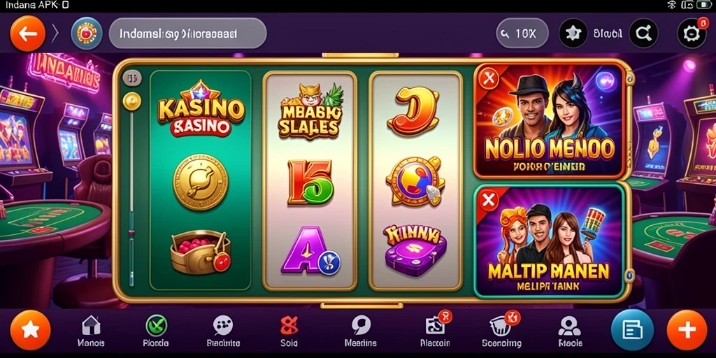 sritoto - Berbagai pilihan tema slot yang menghibur.