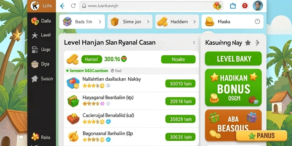 vm777 - Berbagai pilihan tema slot yang menghibur dan bervariasi.