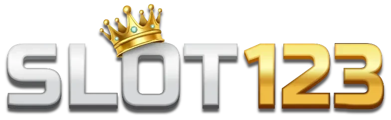 slot123 — Logo Resmi